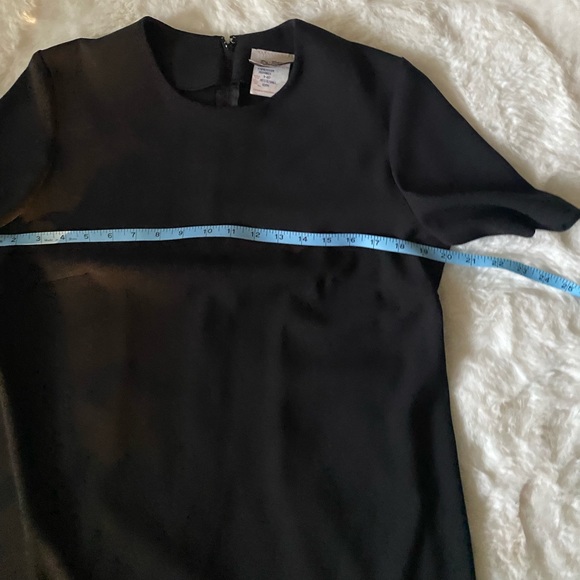 Du-Date Career Little Black Dress - Picture 12 of 16